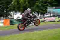 Middle Group Multicolour Bikes